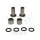 Kit de reparación de rodamientos del basculante para Suzuki RM 80 H X