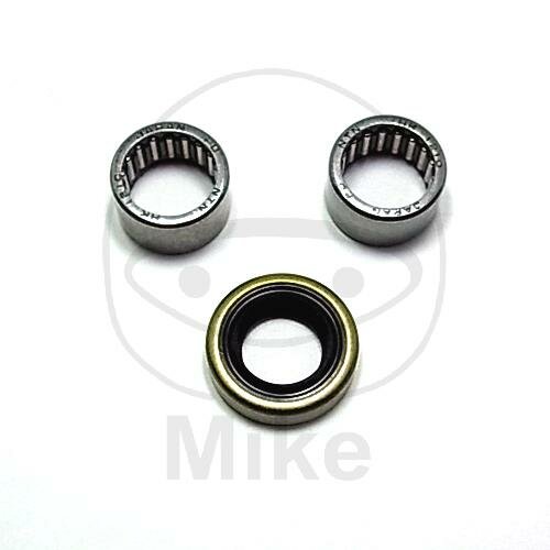 Lagersatz Ausrückwelle für Kawasaki EN 450 500 ER 500 ER-6F 650 GPX 600 GPZ 500