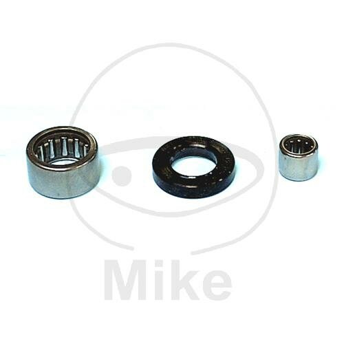 Arbre de libération du jeu de roulements pour Yamaha SZR 660 XJ XT 600 YFM 660