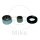 Bearing set release shaft for Yamaha FZ6 600 XV 1600 1700 YFM 700 YZF-R1 1000