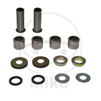 Kit de reparación de rodamientos del basculante...