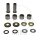 Kit de reparación de rodamientos del basculante para Suzuki RM 85 L