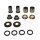 Kit di riparazione dei cuscinetti del forcellone per Suzuki RM RMX 125 250