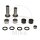 Kit de reparación de rodamientos del basculante para Yamaha YZ 85 LW SW