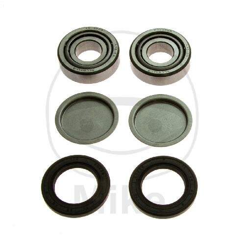 Kit di riparazione dei cuscinetti del forcellone per Honda GL 1500 ST VT 750 1100 VTX 1300 1800