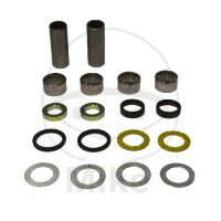 Kit de reparación de rodamientos del basculante...