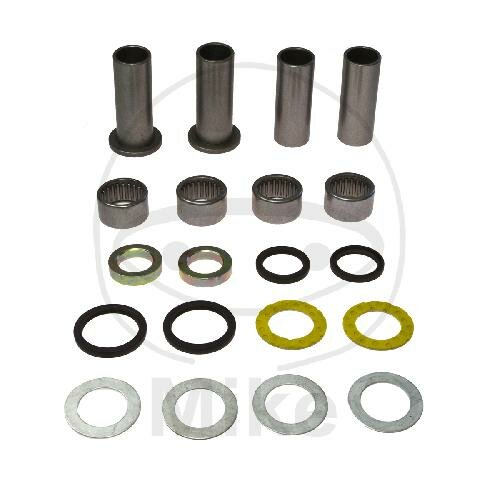 Swingarm bearing repair kit for Yamaha YZ 125 2006-2013
