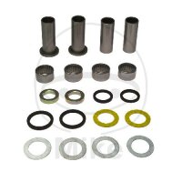 Kit de reparación de rodamientos del basculante...