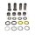 Swingarm bearing repair kit for Yamaha YZ 125 2006-2013