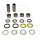 Kit di riparazione dei cuscinetti del forcellone per Yamaha WR YZ 250 WR-F YZ-F 450