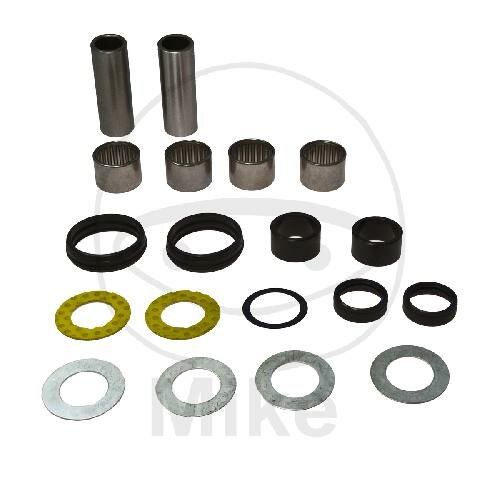 Kit di riparazione dei cuscinetti del forcellone per Yamaha YZ 250 490 1986-1987