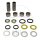 Swingarm bearing repair kit for Yamaha YZ 250 YZ-F 450