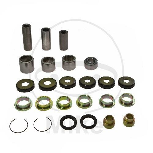 Bell crank repair kit for Honda CR 125 250 500 # 1985-1988