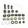 Bell crank repair kit for Honda CR 125 250 500 # 1985-1988