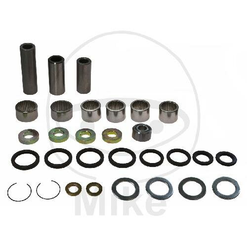 Bell crank repair kit for Honda CR 125 250 500 # 1991-1992