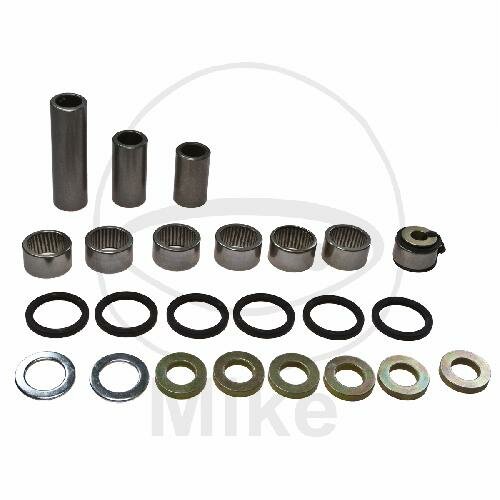 Kit de réparation du levier de renvoi pour Honda CR 125 250 # 1998-1999