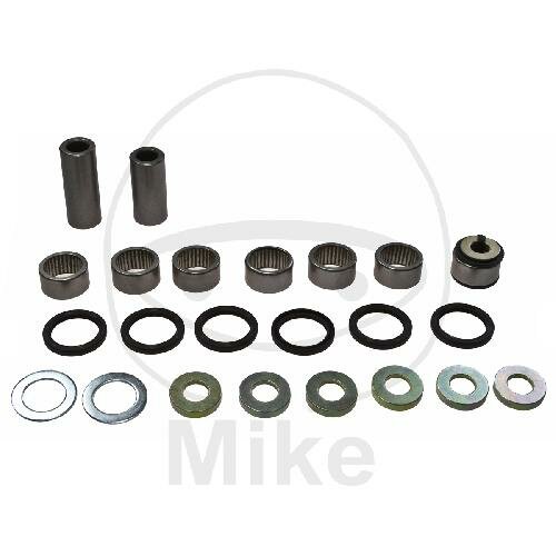 Kit de réparation du levier de renvoi pour Honda CR 125 250 # 2000-2001