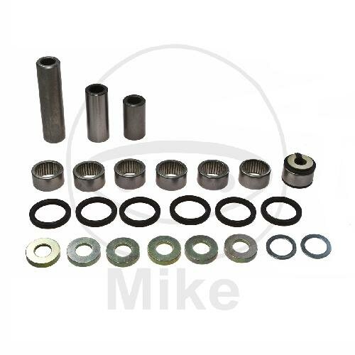Kit de reparación del brazo loco para Honda CR 125 250 CRF 250 450