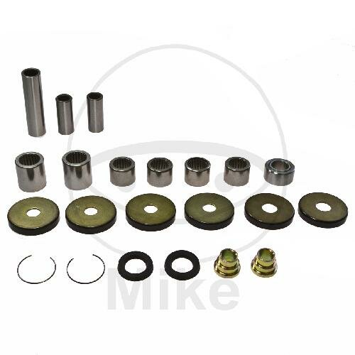 Bell crank repair kit for Honda XR 250 R XR 600 R L
