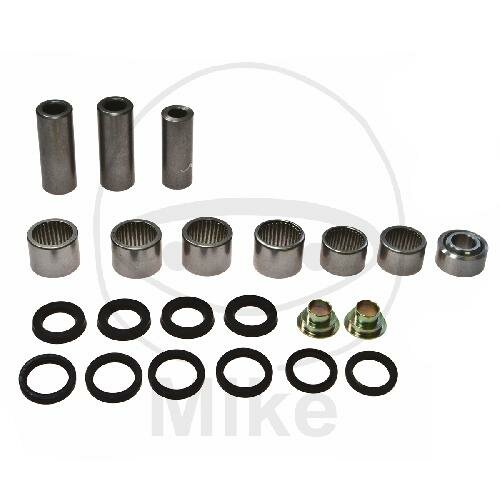 Bell crank repair kit for Husqvarna CR WR 125 250 360 TE 350 610 WRE 125