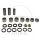 Bell crank repair kit for Husqvarna CR WR 125 250 360 TE 350 610 WRE 125