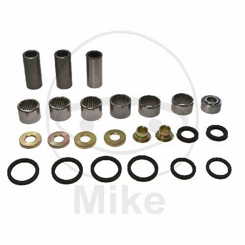 Bell crank repair kit for Husqvarna CR 125 WR 125 250 300