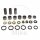 Bell crank repair kit for Husqvarna CR 125 WR 125 250 300