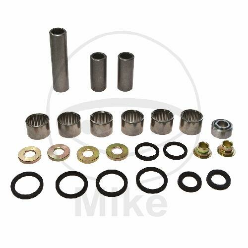 Bell crank repair kit for Husqvarna SM 450 510 TC TE 250 450 510