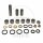 Bell crank repair kit for Husqvarna SM 450 510 TC TE 250 450 510