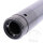 Fork tube chrome JMP for Kawasaki VN 1700 E F C D Classic ABS