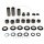 Kit de réparation du levier de renvoi pour Kawasaki KX 125 250 # 1998