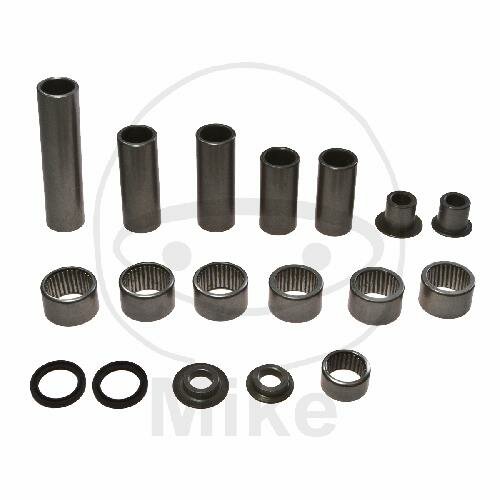 Kit de réparation du levier de renvoi pour Kawasaki KX 125 250 # 1999-2003