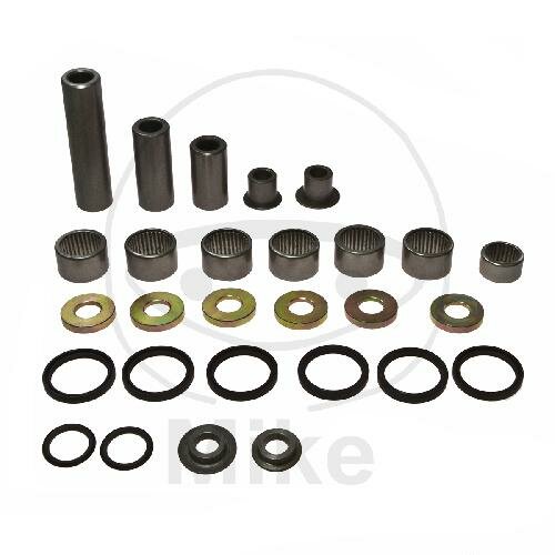 Bell crank repair kit for Kawasaki KLX KXE-F 450 KX 250 KX-F 250 450