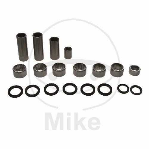 Bell crank repair kit for Suzuki DR-Z 400 E S SM SMU RM 125 250