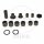 Kit de réparation du levier de renvoi pour Sherco 80 ST Trial 125 250 290 320