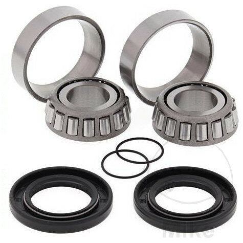 Kit di riparazione dei cuscinetti del forcellone per Yamaha V-Max 200 XJ XVS 650 XP 500 XS 850 XV 750 1100