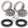 Kit di riparazione dei cuscinetti del forcellone per Yamaha V-Max 200 XJ XVS 650 XP 500 XS 850 XV 750 1100