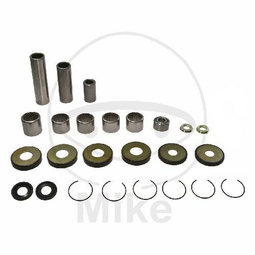 Kit de réparation du levier de renvoi pour Suzuki RM 125 250 # 1993-1995