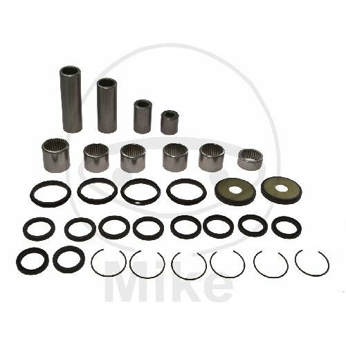 Bell crank repair kit for Suzuki RM 125 250 # 1996-1997