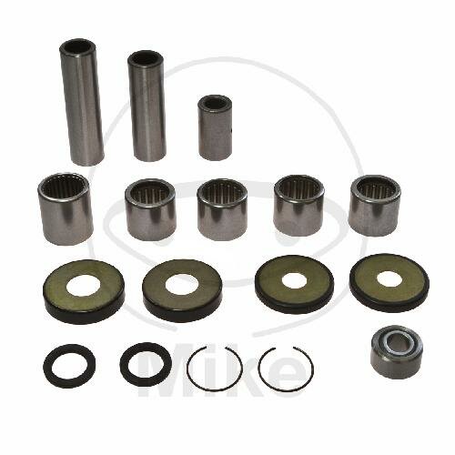 Kit de réparation du levier de renvoi pour Suzuki DR 350 DR 350 SE