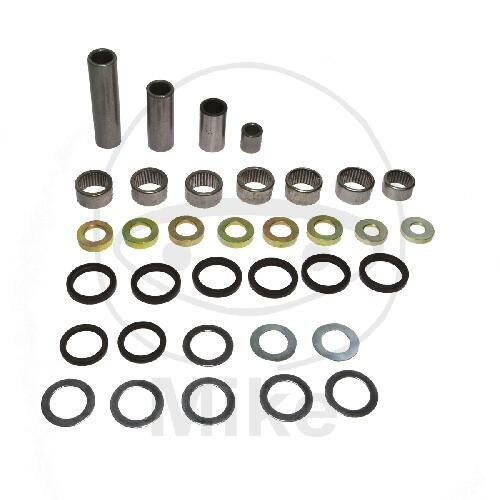 Bell crank repair kit for Suzuki RM-Z 250 450 # 2013