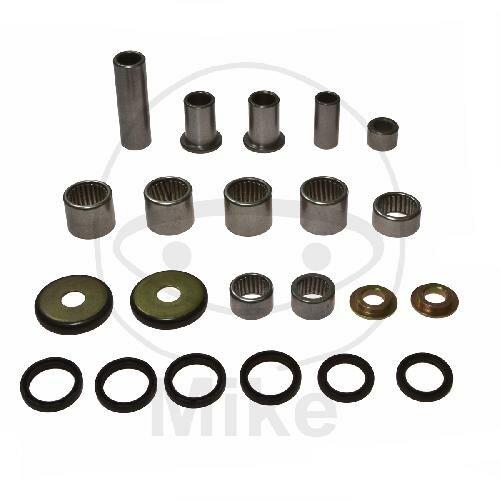 Kit de réparation du levier de renvoi pour Yamaha YZ 85 LW SW # 2003-2013