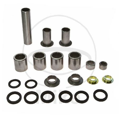 Bell crank repair kit for Yamaha WR-F YZ-F 250 426 YZ 125 250 # 2001