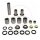 Bell crank repair kit for Yamaha WR-F YZ-F 250 426 YZ 125 250 # 2001