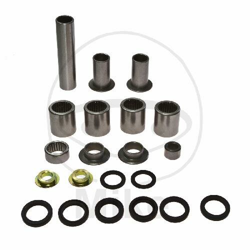 Bell crank repair kit for Yamaha WR-F 250 YZ 125 250 YZ-F 250 426 450