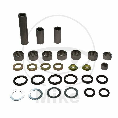 Umlenkhebel Reparatursatz für Yamaha YZ 125 250 # 2006-2013