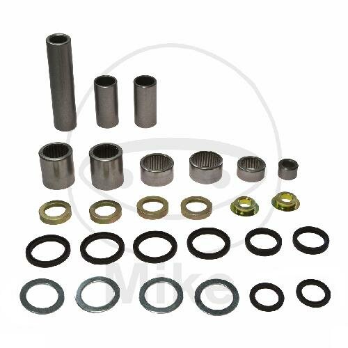 Kit de reparación del brazo loco para Yamaha WR-F YZ-F 250 450 # 2005