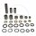 Kit de reparación del brazo loco para Yamaha WR-F YZ-F 250 450 # 2005