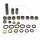 Kit de réparation du levier de renvoi pour Yamaha WR-F 250 450 # 2006