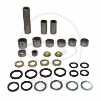 Bell crank repair kit for Yamaha WR-F YZ-F 250 450